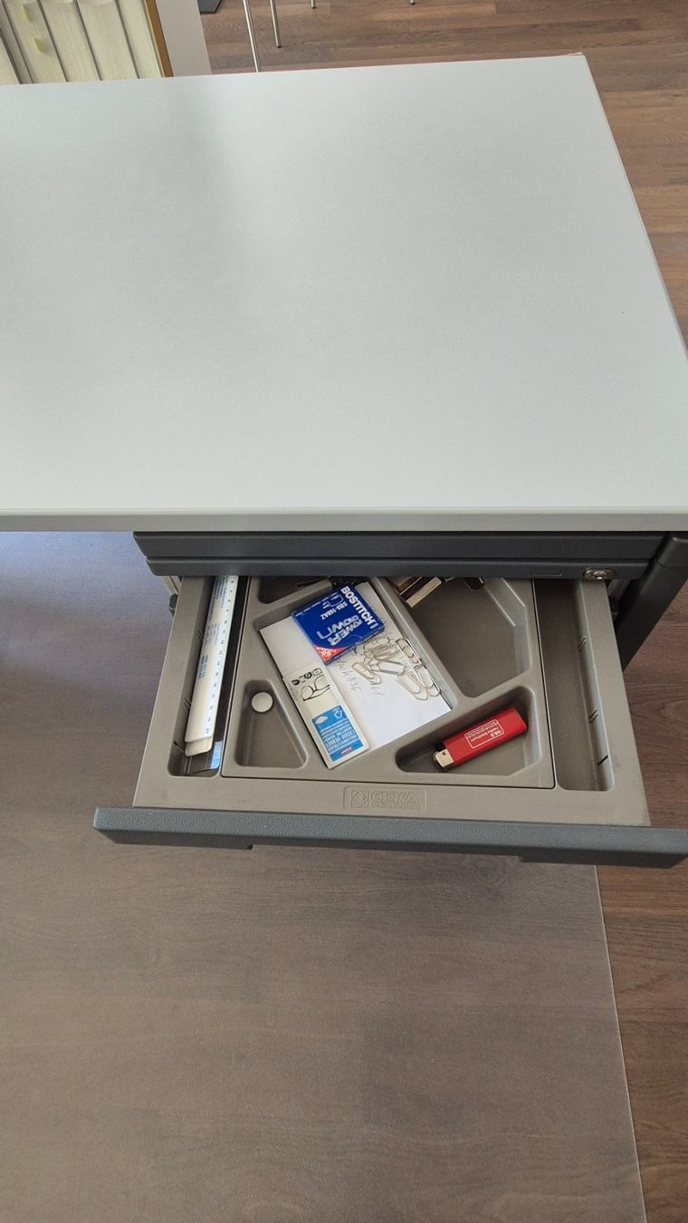 Scrivanie: Eckschreibtisch – Usato da Stettlen venduto da kur_ss2z 3