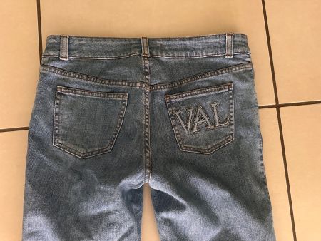 Valentino Jeans Grosse 38