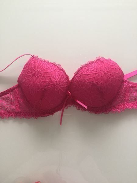 Altra biancheria intima: BH Pink – Nuovo (secondo la descrizione) da Adliswil venduto da Jessik0 4