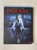 CD DVD. damages