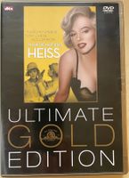 Manche mögen's heiss (Ultimate Gold Edition) 2 DVDs