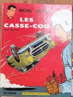 Michel Vaillant - Les casse-cou (1984) - trés bon état