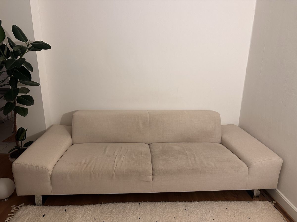 Pfister Sofas: Sofa Pfister – Gebraucht aus Zürich von whi_7b2k 1