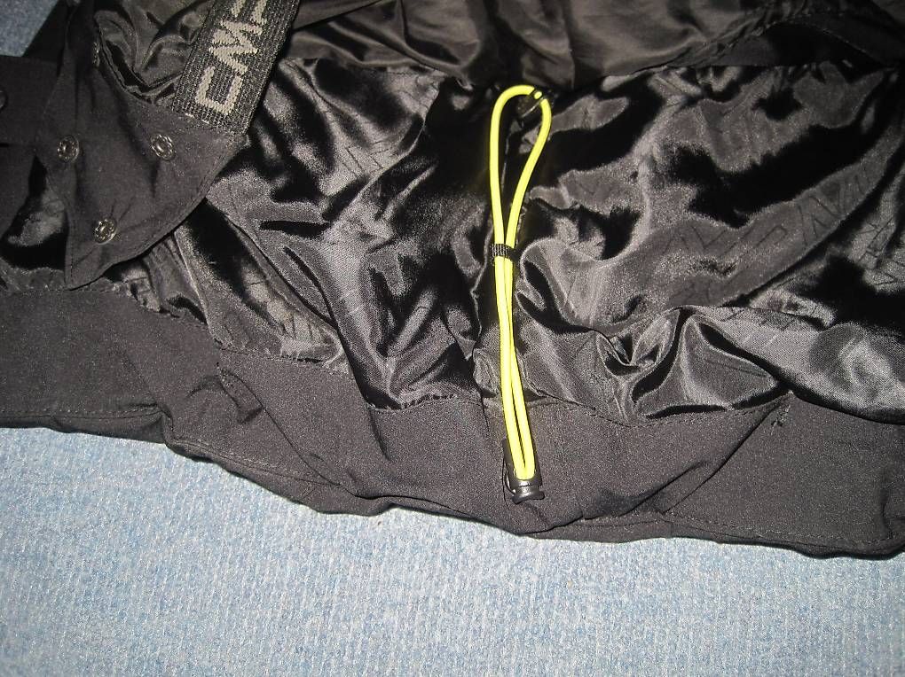 CMP Giacche: Ski- und Snowboardjacke CMP – Usato da Rickenbach Sulz venduto da Sodeli23 4