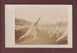 Photo GYMNASTIQUE