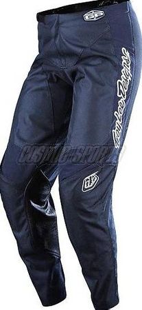 Pantalon pour femme Troy Lee Designs GP Pant Mono Gris t