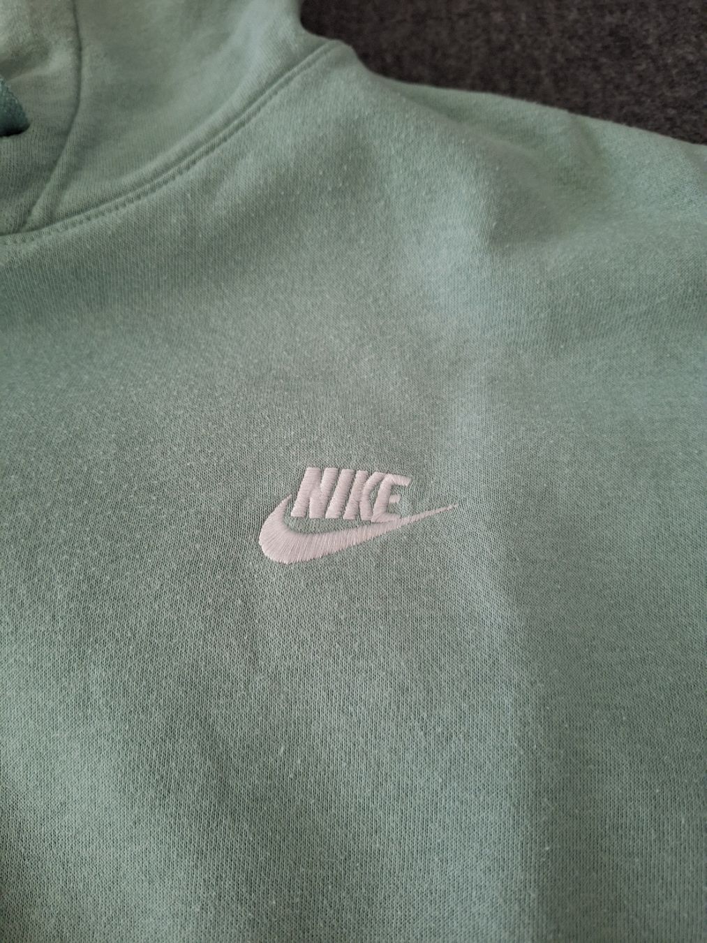 Nike Completi: Nike Trainingsanzug, mintgrün, Grösse M -  – Usato da Mumpf venduto da SwissDi 5