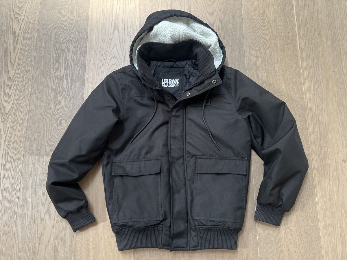 Giacche: Urban Classic Jacke Gr.S – Usato da Visp venduto da bluenero