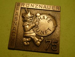 BRÖNZNAU 1975 SILBER