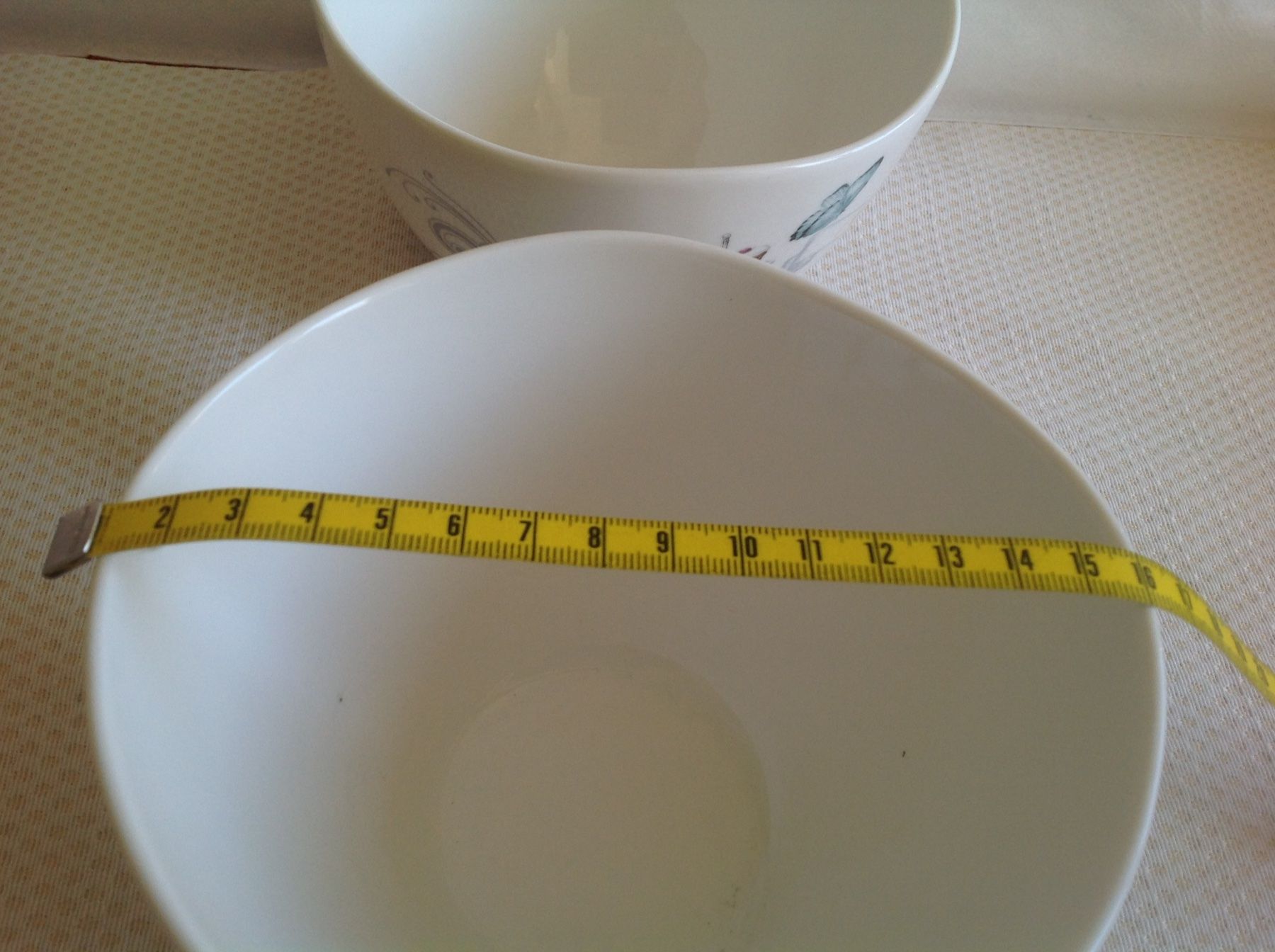 Ciotole: Cupcake - Bols à muesli – Usato da Sion venduto da accroshoes 4