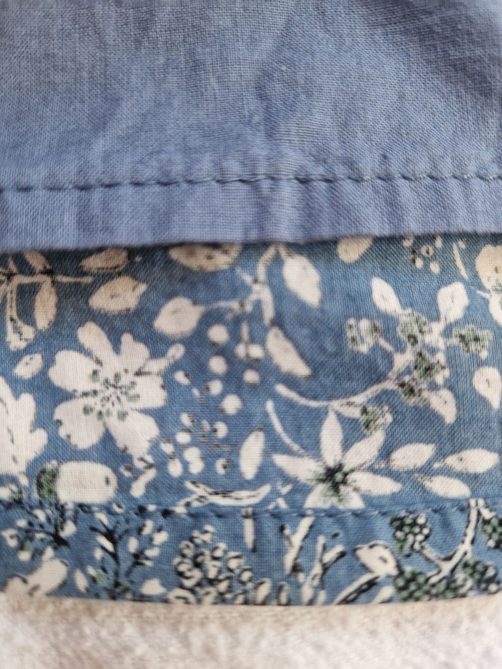 Kleider & Röcke: Next Sommerkleid, Gr. 128 – Gebraucht aus Muri b. Bern von rol_xtf8 4