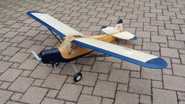Unbekt.Herst.Motorflugm.Piper?gebaut ca.1961,Preis reduziert