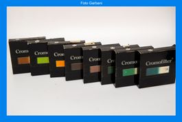 Set filtri Cromofilter 67mm