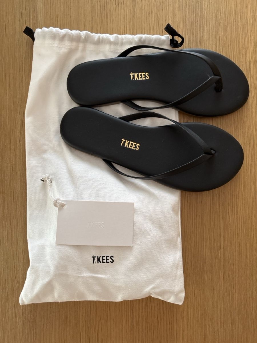 Damenschuhe: TKEES Flipflop – Neu und originalverpackt aus Cham von sbr_7cmv