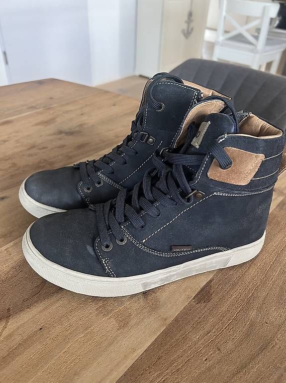 Scarpe per ragazzi: VADO Winterschuhe Gr. 40 – Usato da Rupperswil venduto da Chilly02