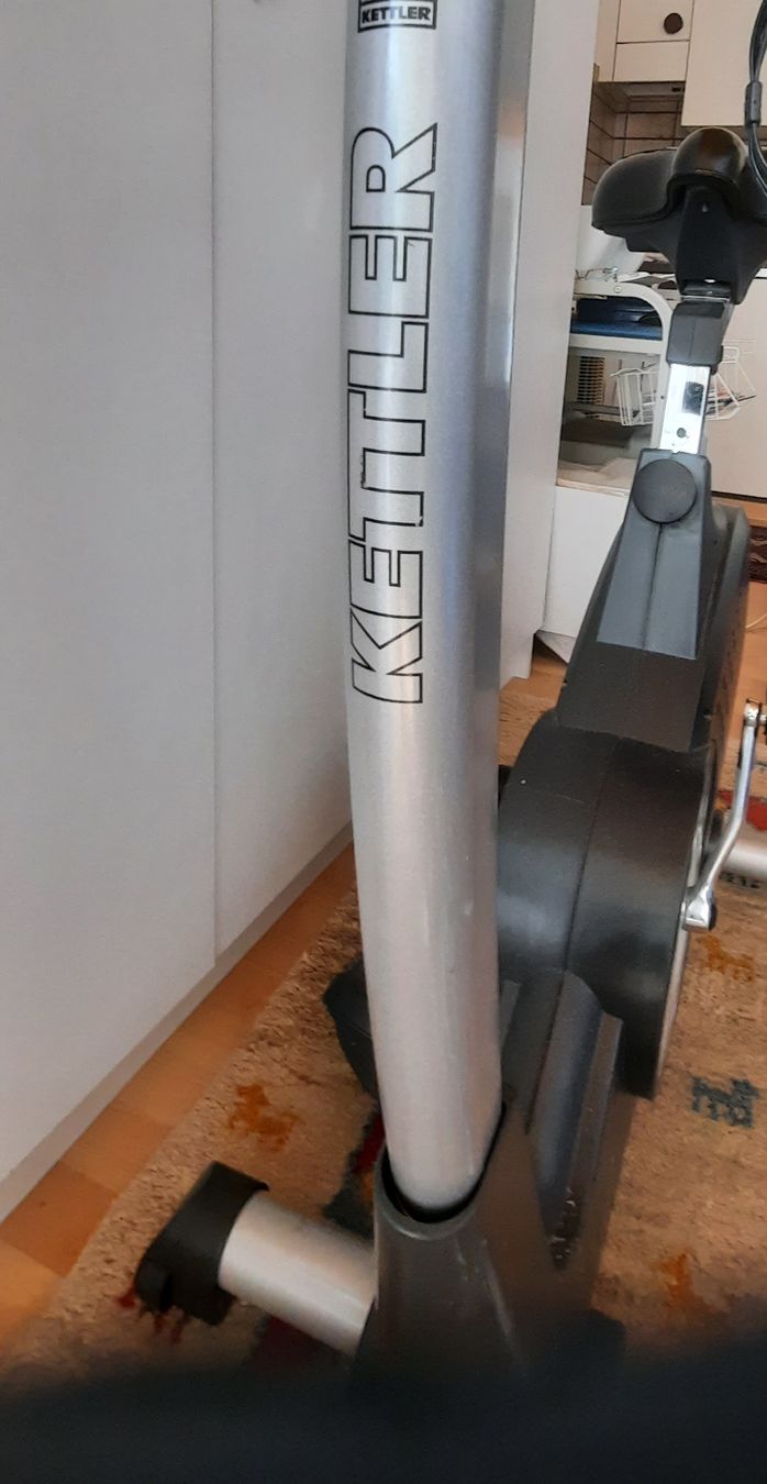 Kettler Vélos d'appartement: Homtrainer Kettler Golf – D'occasion à BRUNNEN par Sole21 1