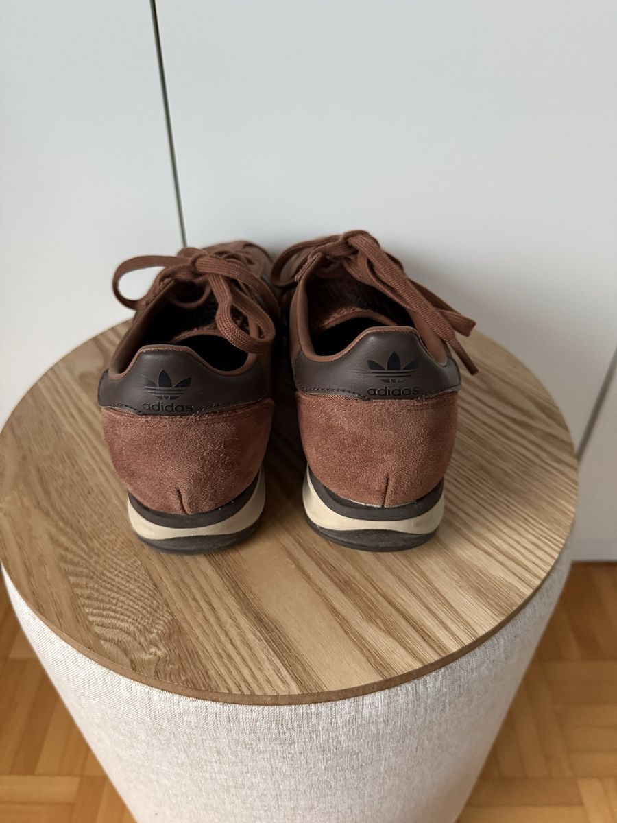 Adidas Damenschuhe: Adidas SL72 Sneaker Grösse 39 – Neu (gemäss Beschreibung) aus Luzern von Aistee 4