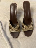 High heels