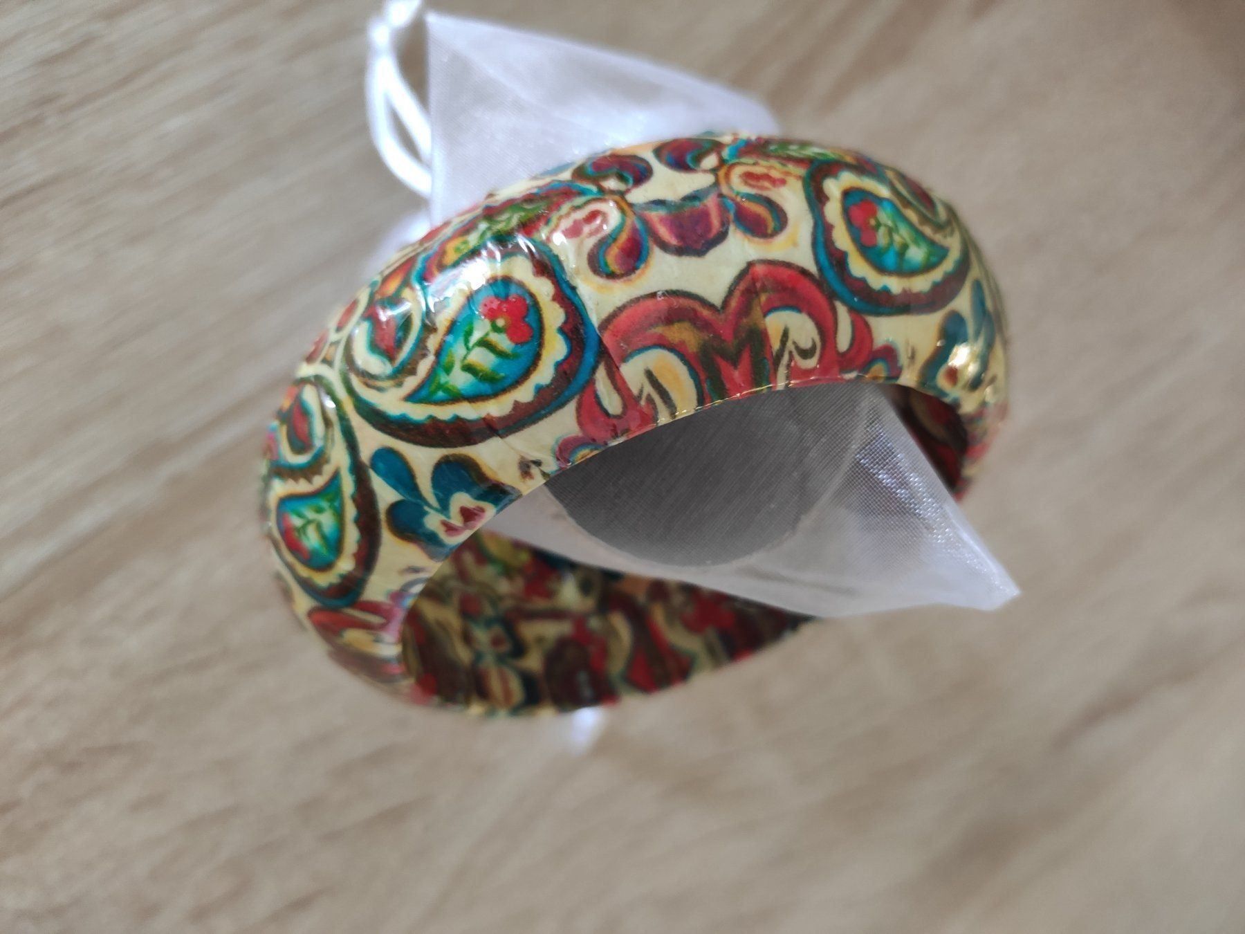 Armbänder & -reifen: Armband Ibiza NEU – Neu und originalverpackt aus Zürich von chukye