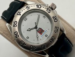 Feldschlösschen Armbanduhr Quarz-NEU
