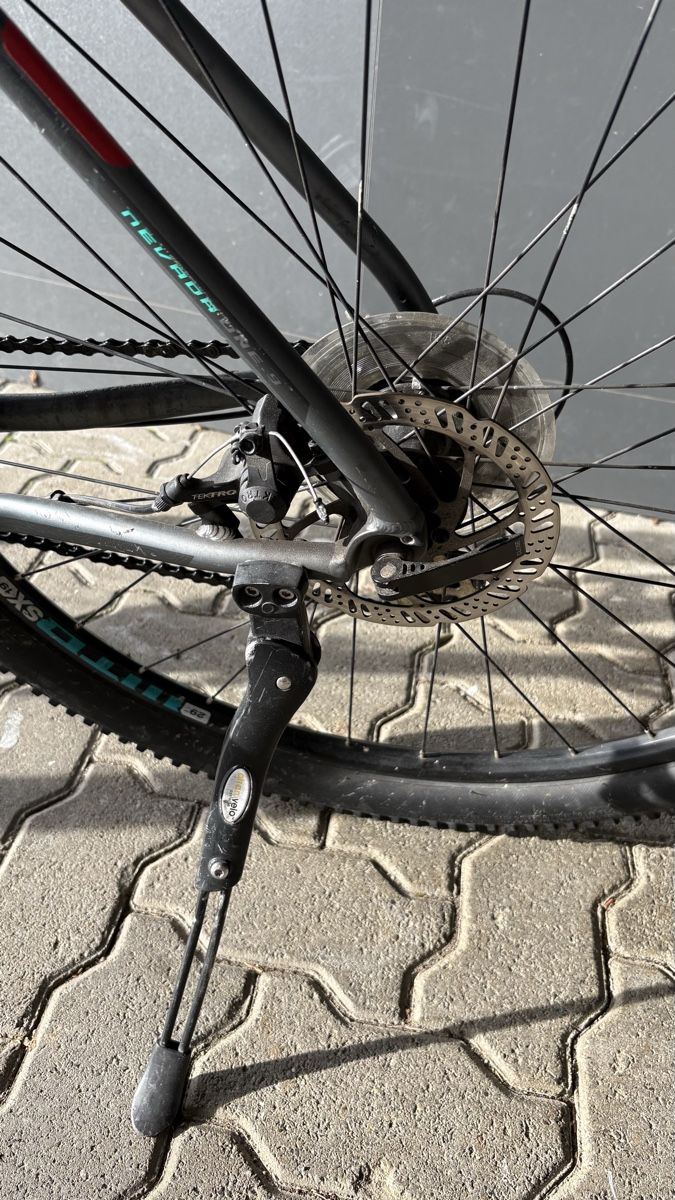 Fuji Biciclette: Mountainbike von Fuji – Usato da Allschwil venduto da follow1973 2