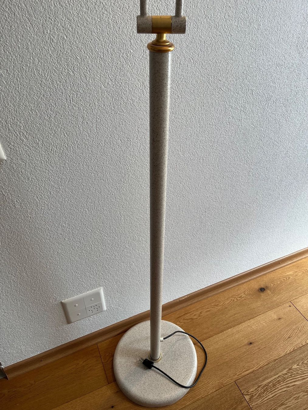 Lampade: Lampadaire Halogène  /  Halogenstehlampe  -  Vintage – Usato da Arzier-Le Muids venduto da WinT078 4