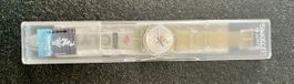 Swatch Olympic Games Athens 1996 Uhr mit Box nie getragen
