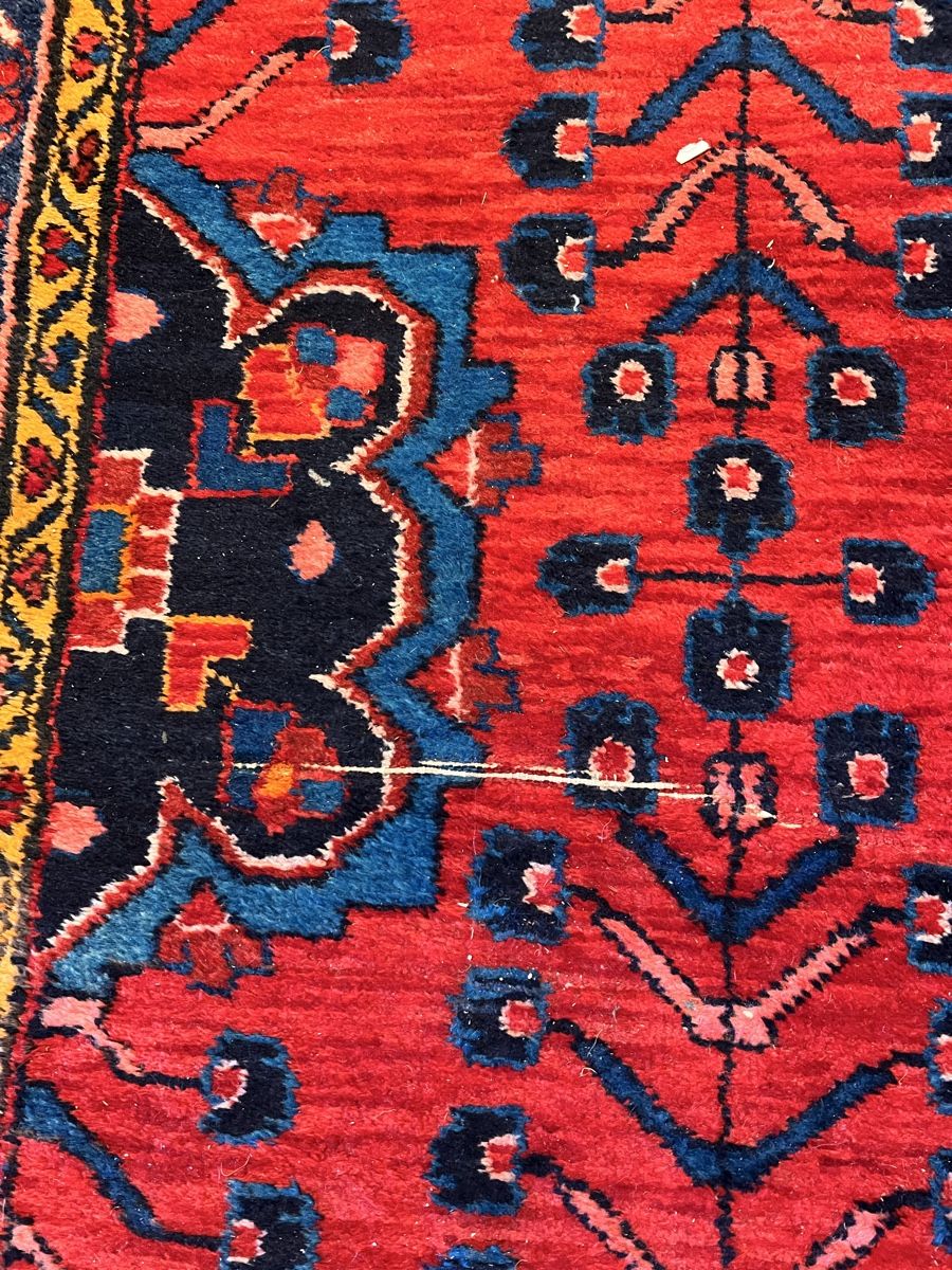 Teppiche: Orientteppich (91) – Gebraucht aus Glattfelden von maa_qcj8 3