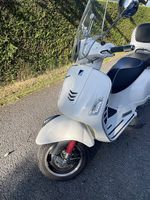 Vespa gts super 300