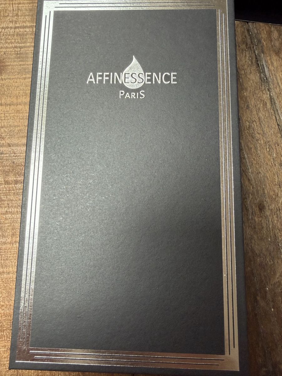 Parfum & Eau de Toilette: Parfum Affinessence Cèdre-Iris Eau neuf – Neu (gemäss Beschreibung) aus Fleurier von gal_zg25 1