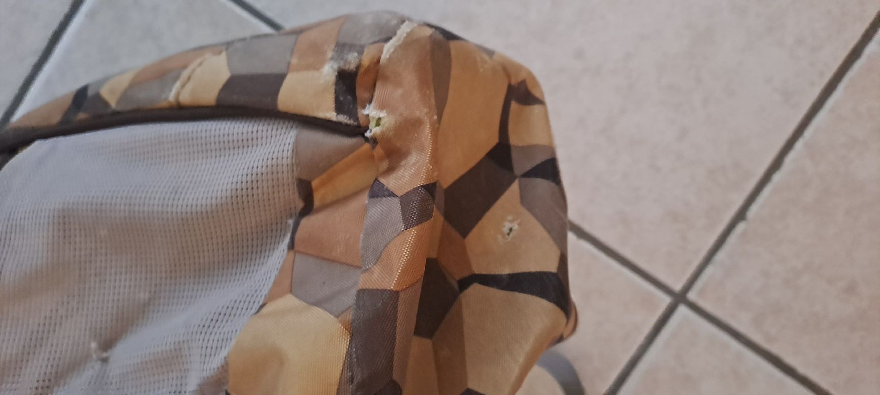 Ergobag Sacs & sacs à dos: Ergobag Schulsack – D'occasion à gümmenen par flower124 8