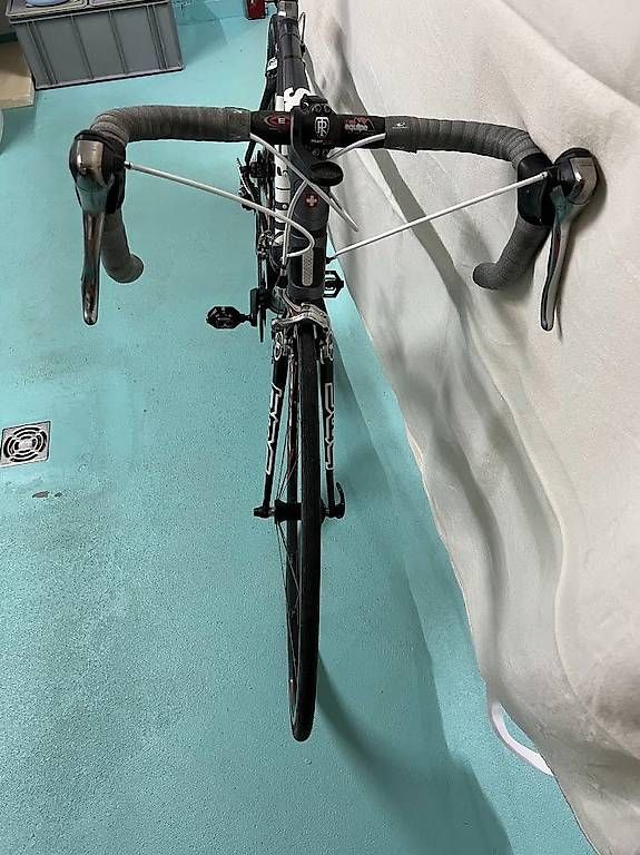 BMC Biciclette: Rennrad BMC Team Machine SLT 01 – Usato da lueterswil venduto da loe_s9dh 1