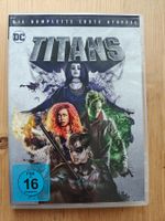 DVD - TITANS - Staffel 1 komplet (3 Disc) 16+ von 2018