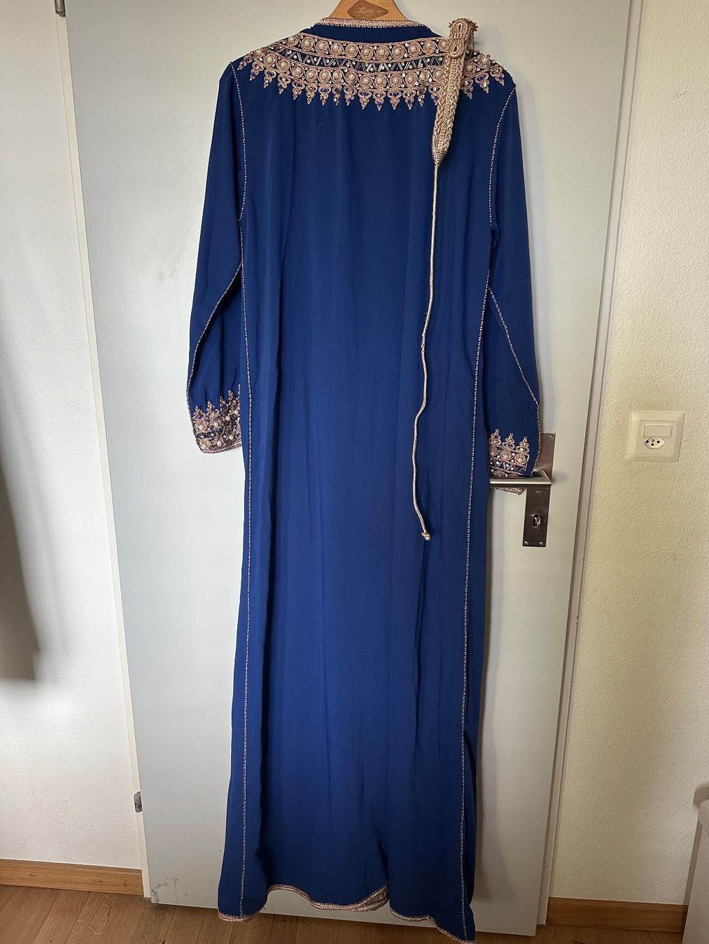 Vestiti: Caftan marocain de 2 pièces – Nuovo (secondo la descrizione) da Biel/Bienne venduto da orange1 3