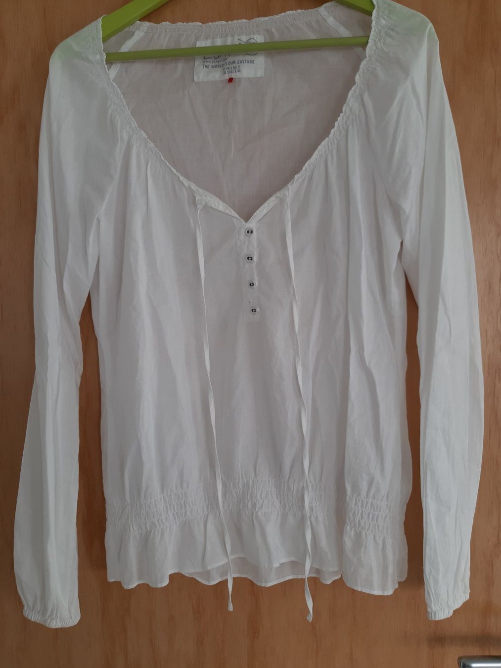 Esprit Camicette: Bluse Gr. 38 Esprit – Usato da Schmitten venduto da JasiStern