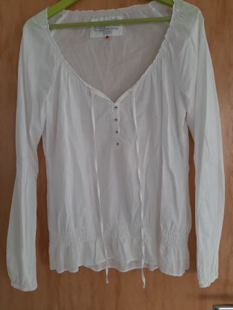 Bluse Gr. 38 Esprit