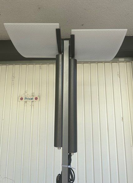Regent Lampade: Stehlampe von der Qualitätsmarke REGENT – Usato da Neuenhof venduto da Sandy2006 2