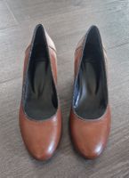 Schöne Pumps von Navyboot, Gr. 36