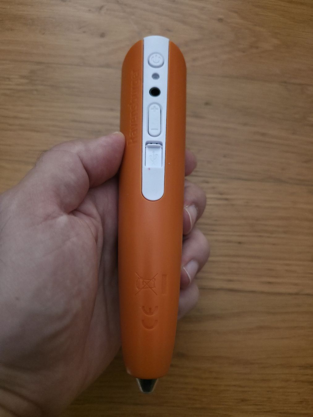 Tiptoi Giocattoli: Tiptoi Stift Top Zustand  – Usato da Zürich venduto da jabo22