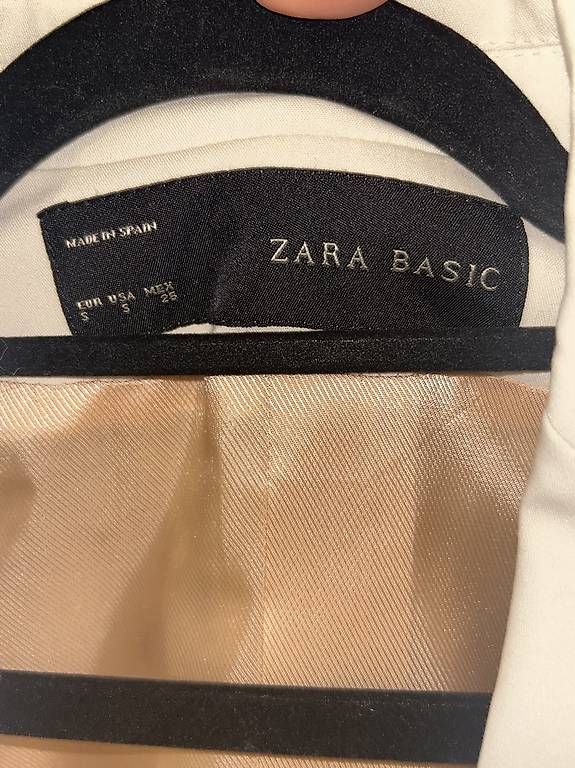 Vestes: Zara Blazer – D'occasion à Heerbrugg par mel_sh6c