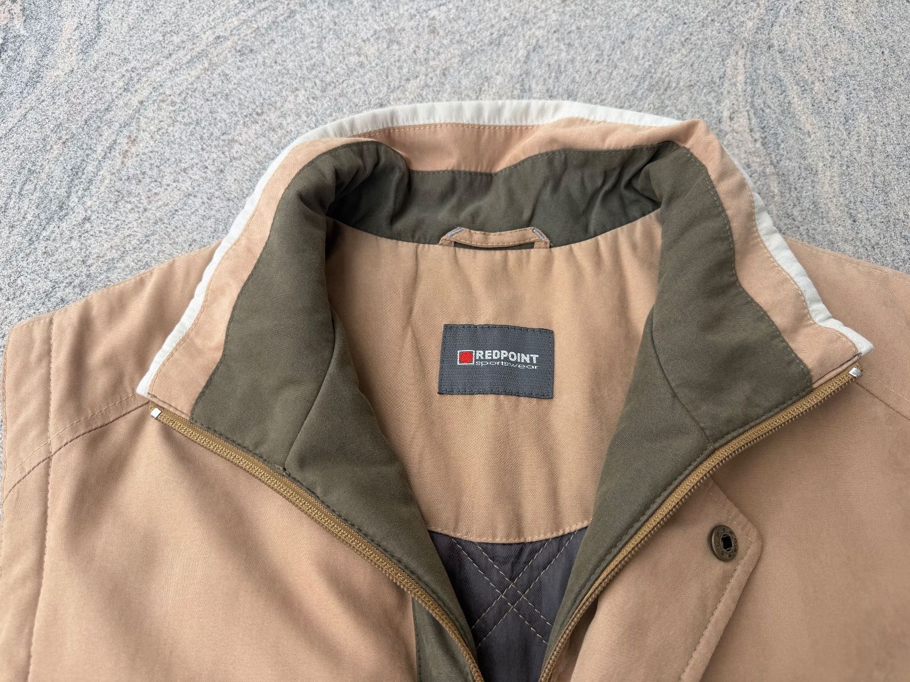 Gilets & Westen: Redpoint Herren Gilet Grösse 50 – Gebraucht aus Geroldswil von Jeremy11 1