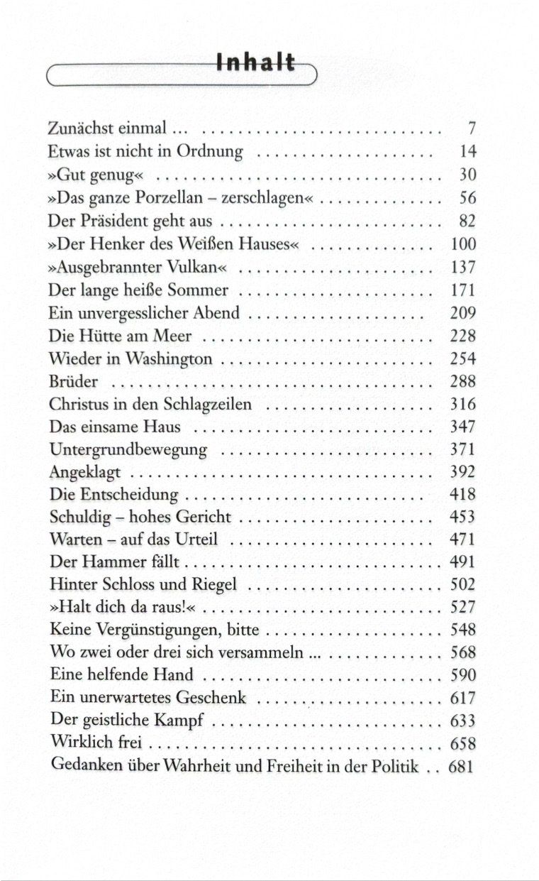 Libri: Colson Charles W., Der Berater – Nuovo (secondo la descrizione) da Sarnen venduto da Livres 3
