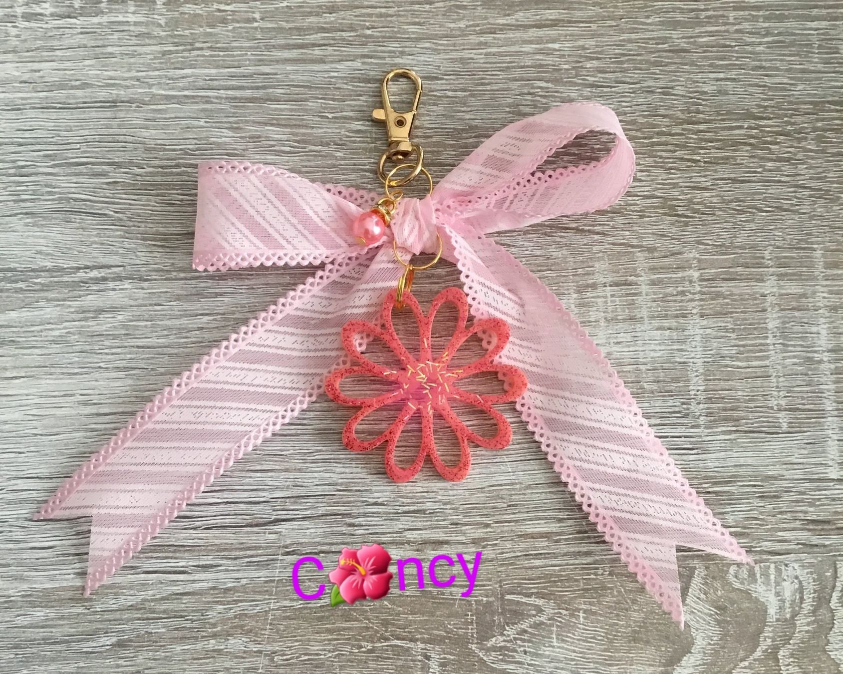 Ciondoli: Bag charms – Nuovo e nell'imballaggio originale da Genève venduto da mir_qfr5 1