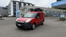 Opel Combo 1.6 cdti
