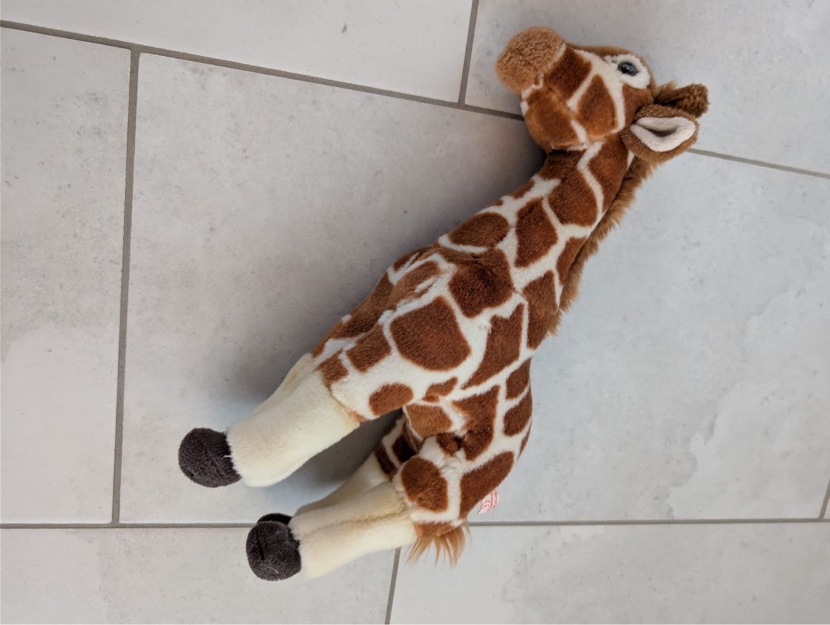 Spielzeuge: Plüschtiere 🧸  – Gebraucht aus Bollodingen von Crimo 6