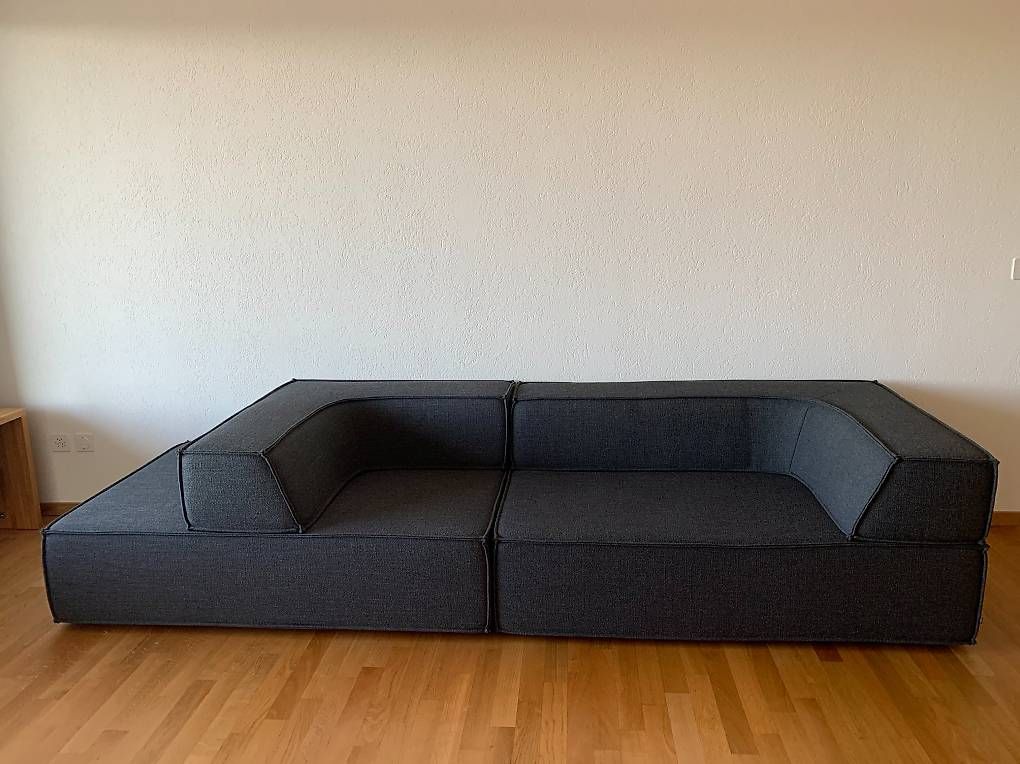 Divani: COR Trio Modulare Couch – Usato da St. Gallen venduto da tob_c8bj