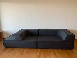 COR Trio Modulare Couch