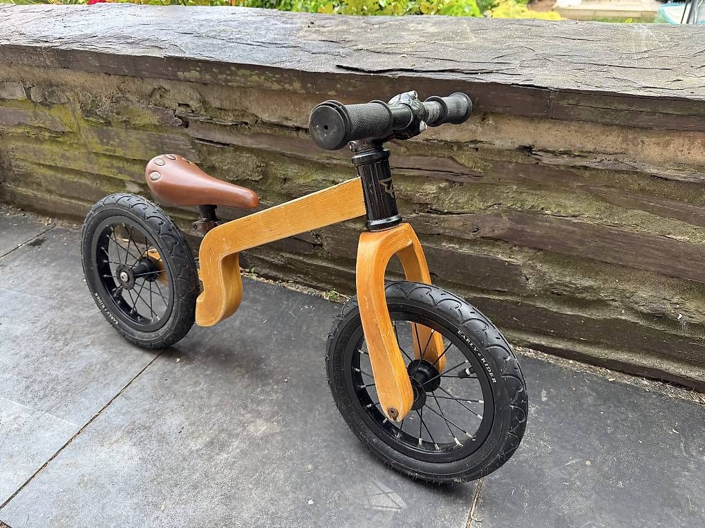 Veicoli per bambini: Early Rider Laufrad – Usato da Zürich venduto da Jensseits