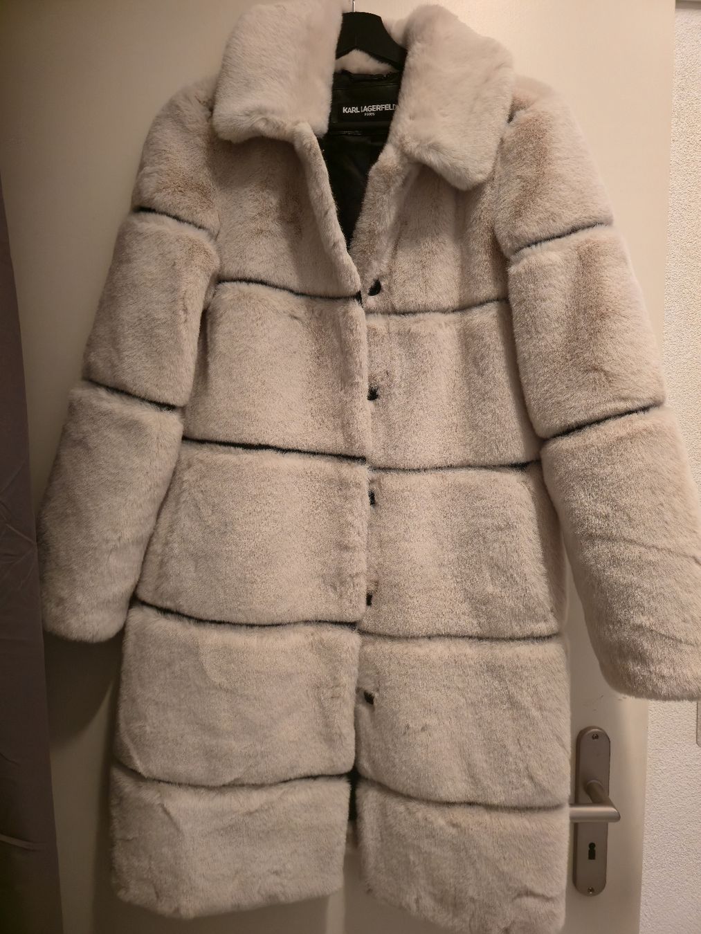 Karl Lagerfeld Giacche: Karl Lagerfeld – Nuovo (secondo la descrizione) da Kefikon TG venduto da stern018