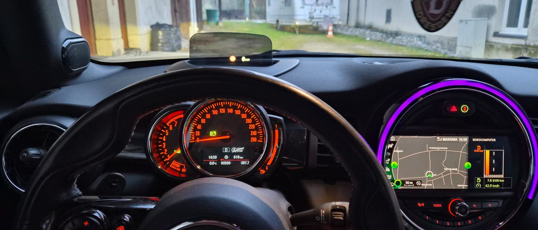 Mini Automobili: Mini Cooper S Cabriolet – Usato da Lostorf venduto da Danu_G 5